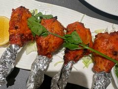 -Pita's&Tika's中东和印度风味餐厅(龙湖天街店)