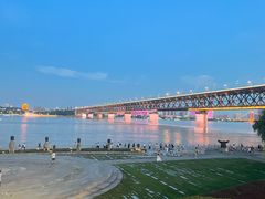 -汉水谣·江景餐厅(江滩店)