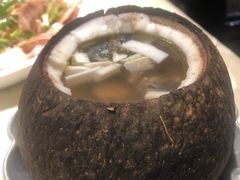 -原汁原味农家菜·经典粤菜(江燕南路店)