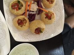 -Masala Curry and BBQ·玛莎拉巴基斯坦美食(金水万达店)