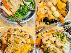 -彭姐麻辣烫(海淀店)