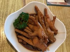 -添好运点心专门店(百老汇店)