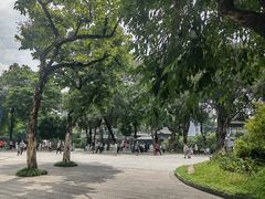 -荔湾湖公园