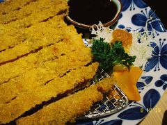 -隐泉京望日式料理(太和广场店)