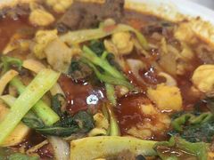 -马旭土鸡焖花卷新疆菜大盘鸡·真域顺西域美食(天马大道店)