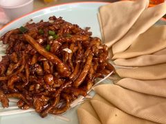 -向外鱼乐·土菜·虹鳟鱼