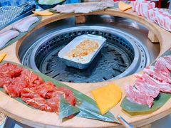 -玄希浪漫厨房·韩料烤肉(湖滨银泰in77店)