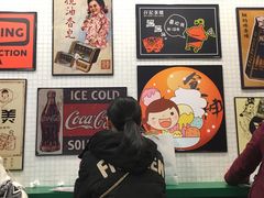 -孖记茶档·热腾茶餐(荔湾领展广场店)