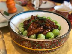 -白家大院·王府宫廷菜(苏州街店)