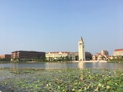 -浙江大学(海宁国际校区)
