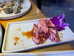 -喜来稀肉(北外滩白玉兰广场店)