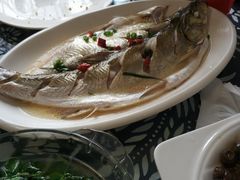 -太湖好灶头土菜馆(石公路店)