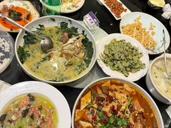 -9号小厨师(端平桥店)