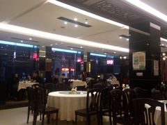 -南方酒店·淮扬菜(回民街店)