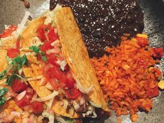 -Q MEX 库迈墨西哥餐吧(三里屯店)