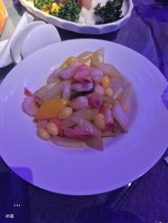 -格乐利雅婚礼艺术中心(浦东花木店)