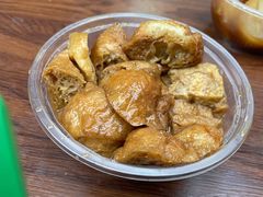 -东山口肥姨牛杂(东山口店)