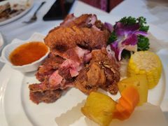 德国咸猪手-太平馆西餐厅(北京路店)