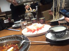 -快乐小羊火锅餐厅(农科路店)