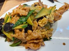 -华天二友居肉饼(宫门口店)