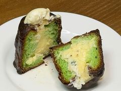 -发酵食堂(屏风街店)