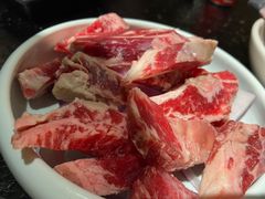 -九田家黑牛烤肉料理(珠江摩尔店)