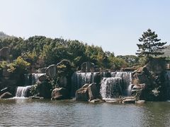 -白马涧龙池景区