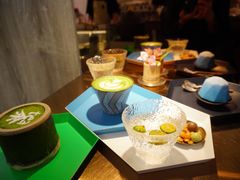 -茶是一枝花泡茶店