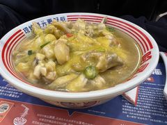 -哈灵面馆(宁波路店)