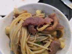 -咕叽咕叽自助烤肉小火锅(茂业清扬店)