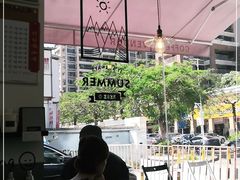 -CoffeeVendor(西乡店)