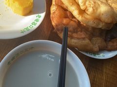 -老磁器口豆汁店(方庄店)