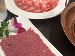 -南门涮肉(北洼路店)