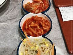-屋里家延边朝鲜族冷面(梅林3店)
