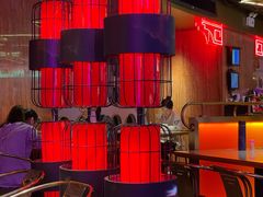 大堂-啫神·广州地标美食(北京路店)