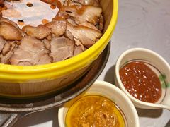 -七八冷面·延边朝鲜族美食(欢乐谷店)