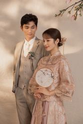 -古摄影婚纱(湛江霞山步行街店)