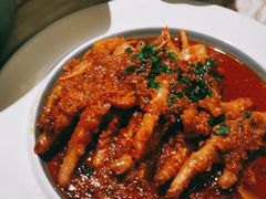 -周渝食惦·酸菜鱼精致川菜(横岗店)