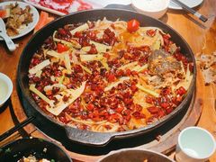 -老板恋上鱼(振华商厦店)