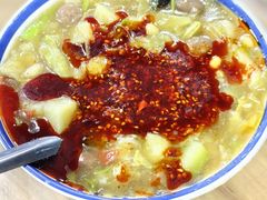 -邢老三肉丸糊辣汤(西安总店)