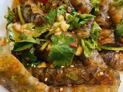 -陈大锅·岳阳鱼馆·地道岳阳菜(美食街店)