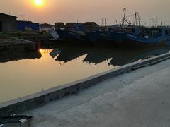 -碧海银沙海鲜餐厅(恒大海上威尼斯店)