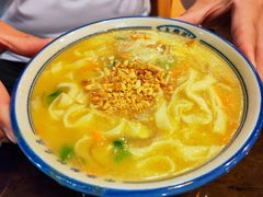 -老雒阳面馆·水席·洛阳菜(王城路店)