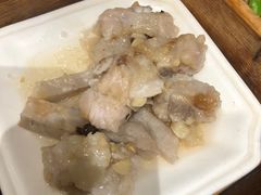 -黄金粥港式·早晚茶(海阳路店)