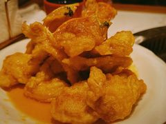 -玺炖·中国铁锅炖(虹桥天街店)