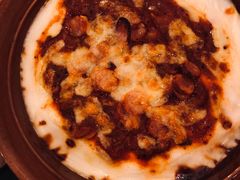 香肠肉酱多利亚饭-萨莉亚意式餐厅(护国新天地店)