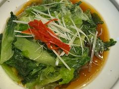 -高第街56号港式餐厅(山大路店)