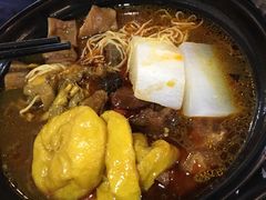 -亞婆井·劲抽面食(铂顿城店)