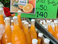 -Bamboo Saturday Market(Nana Jungle)