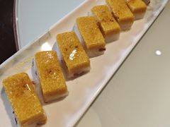 -华盛园卷子王农家菜水库鱼